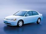 Honda Civic Ferio 2001 года